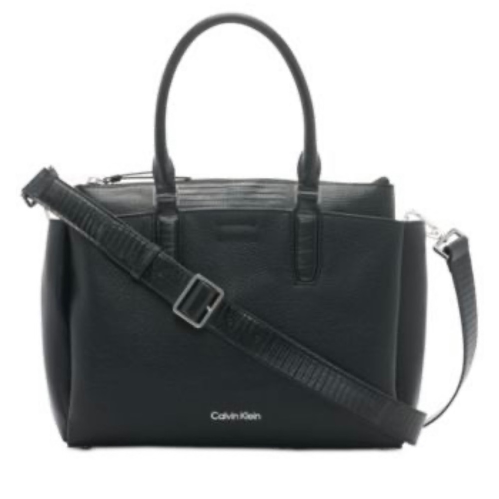 CALVIN KLEIN Rita crossbody New with tags